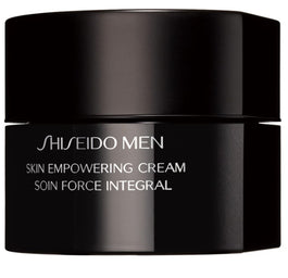 Shiseido Men Skin Empowering Cream krem wzmacniający do cery zmęczonej 50ml