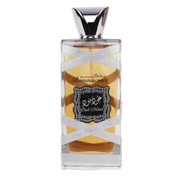 Lattafa Oud Mood Reminiscence woda perfumowana spray