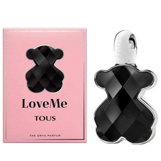 Tous LoveMe The Onyx perfumy