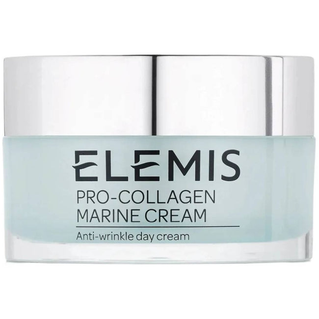 ELEMIS Pro-Collagen Marine Cream przeciwzmarszczkowy krem na dzień 100ml
