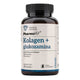 Pharmovit Kolagen + glukozamina suplement diety 90 kapsułek