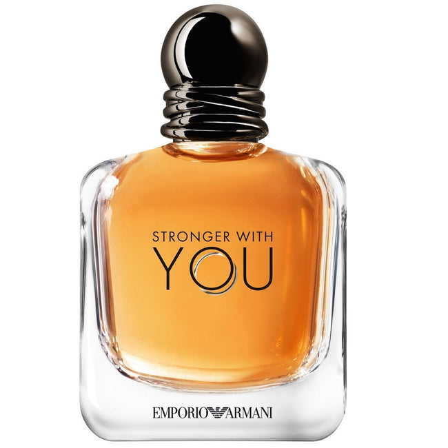 Giorgio Armani Stronger With You woda toaletowa spray