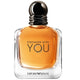 Giorgio Armani Stronger With You woda toaletowa spray