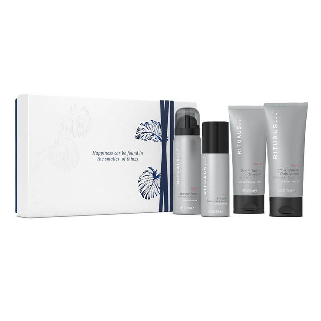 Rituals Homme zestaw prezentowy S