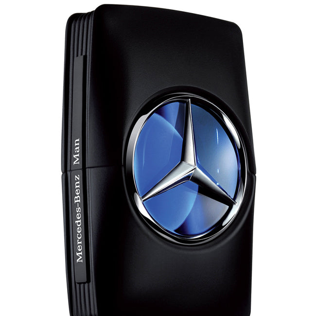 Mercedes-Benz Man woda toaletowa spray