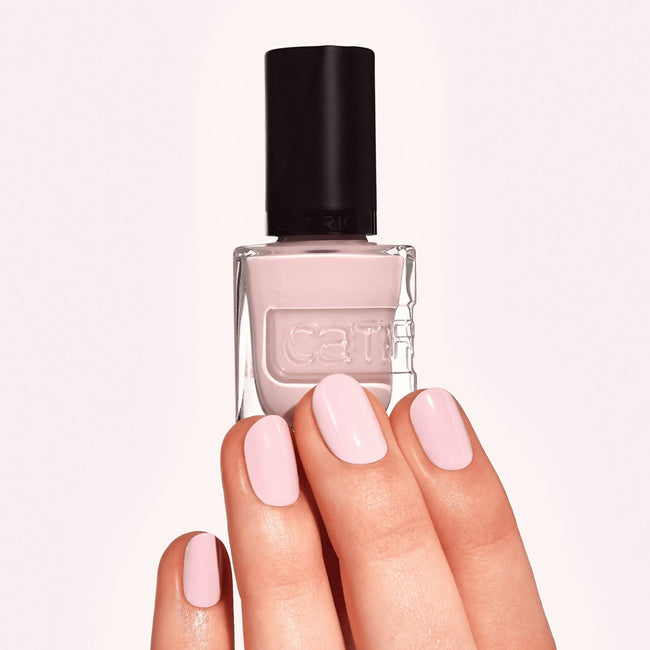 Catrice Gel Affair lakier do paznokci 10.5ml