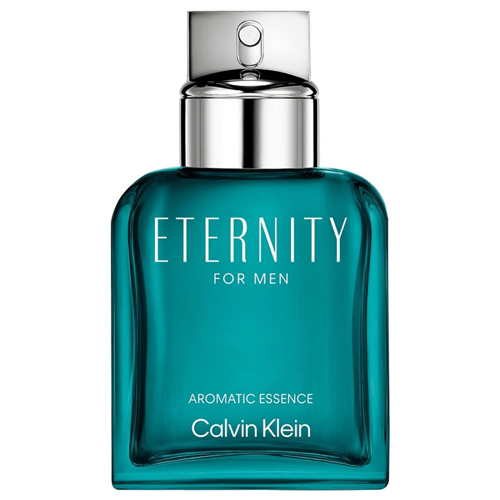 calvin klein eternity for men aromatic essence ekstrakt perfum 100 ml     