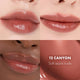Rom&nd Dewy·Ful Water Tint błyszczyk do ust 5g