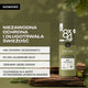 8x4 Men Wild Oak antyperspirant w sprayu 150ml