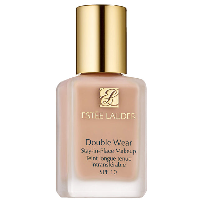 Estée Lauder Double Wear Stay In Place Makeup SPF10 długotrwały średnio kryjący matowy podkład do twarzy 2C3 Fresco