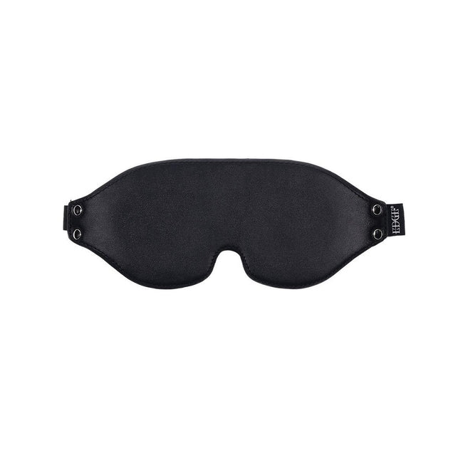 Sportsheets Edge Lights Out Blindfold opaska na oczy Black