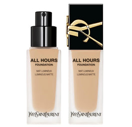 Yves Saint Laurent All Hours Foundation Luminous Matte podkład w płynie LN8 25ml