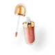 KIKO Milano Juicy Fizz 3D Hydra Lip Gloss Limited Edition nawilżający błyszczyk do ust z olejkiem z marakui z efektem 3D