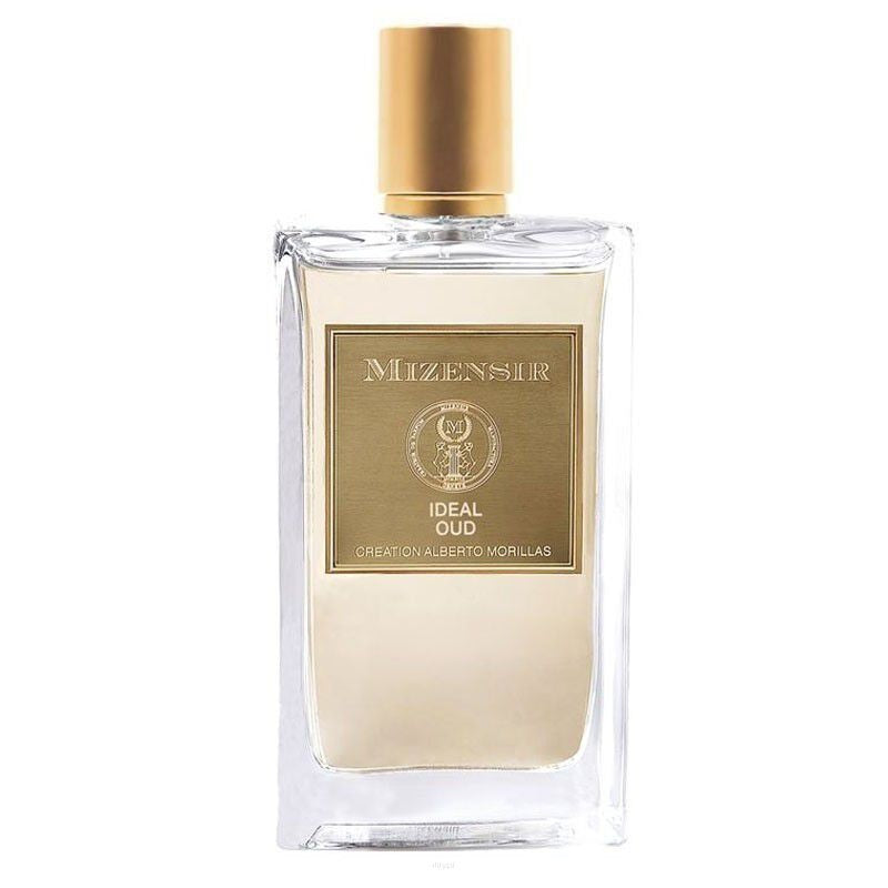 mizensir ideal oud