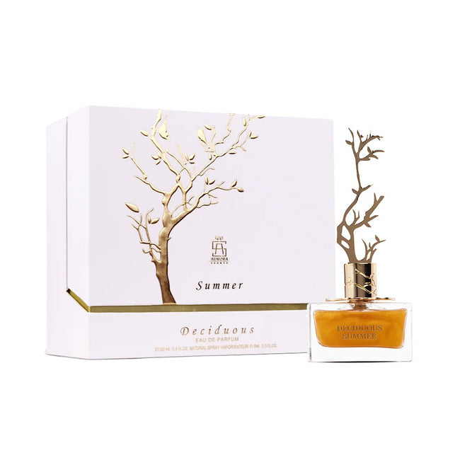 Aurora Scents Deciduous Summer woda perfumowana
