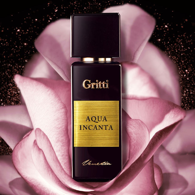 Gritti Aqua Incanta woda perfumowana spray