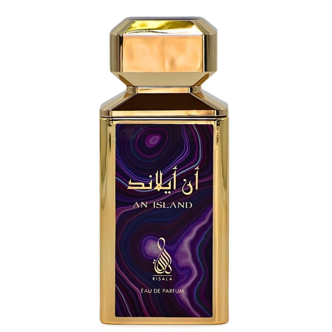 Risala An Island woda perfumowana