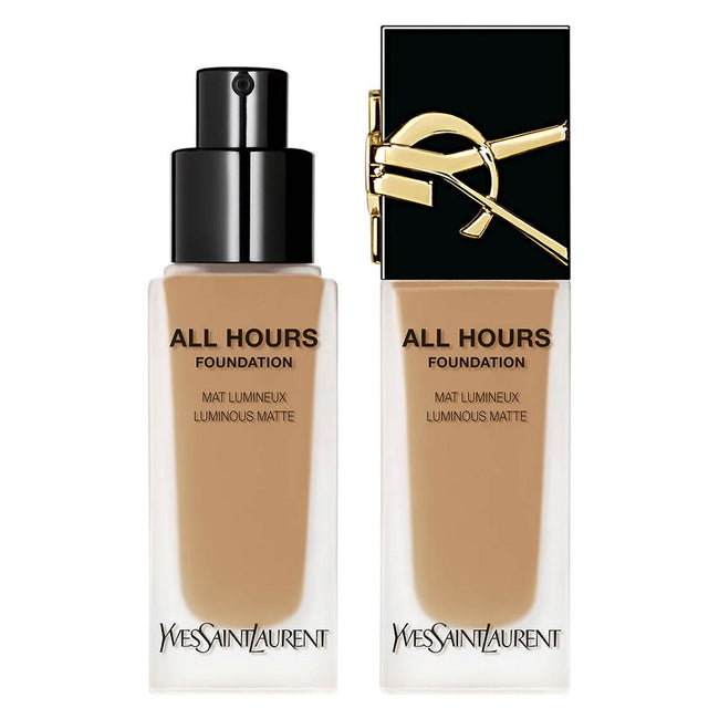 Yves Saint Laurent All Hours Foundation Luminous Matte podkład w płynie