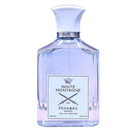 Pendora Scents White Montage woda perfumowana