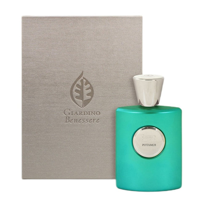 Giardino Benessere Potamoi ekstrakt perfum spray