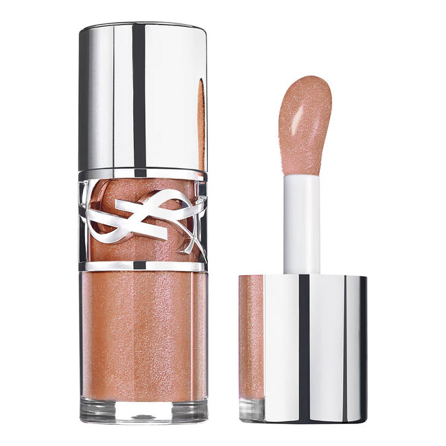 Yves Saint Laurent Loveshine Plumping Lip Oil Gloss błyszczyk powiększający usta 6ml