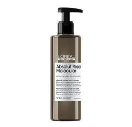 L'Oreal Professionnel Serie Expert Absolut Repair Molecular profesjonalne serum do spłukiwania 250ml