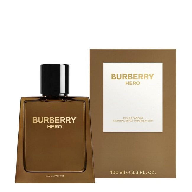 Burberry Hero woda perfumowana spray