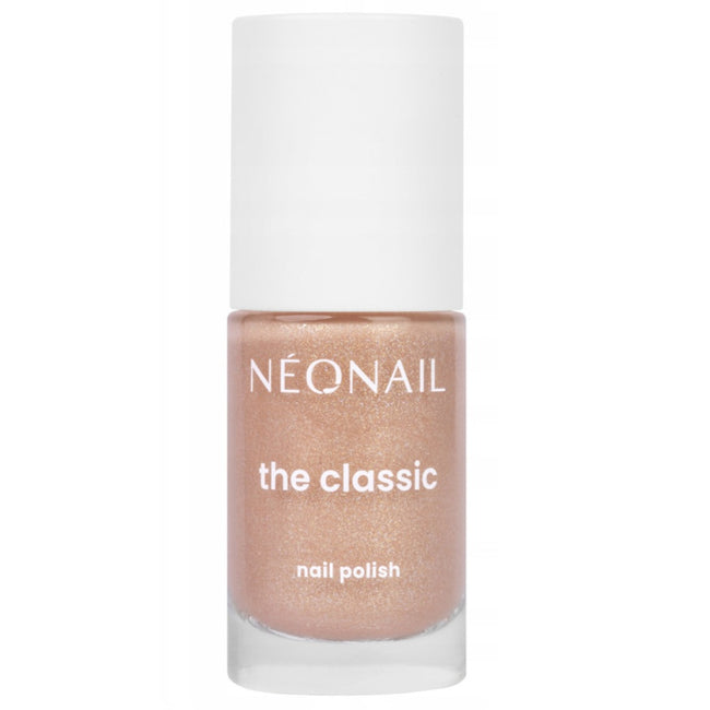 NeoNail The Classic Nail Polish lakier klasyczny do paznokci 7.2ml