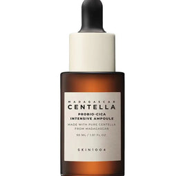 SKIN1004 Madagascar Centella Probio-Cica Intensive Ampoule wzmacniające serum dla skóry suchej i wrażliwej 30ml