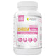 WISH Pharmaceutical Chrom 200µg + Prebiotyk suplement diety 120 kapsułek