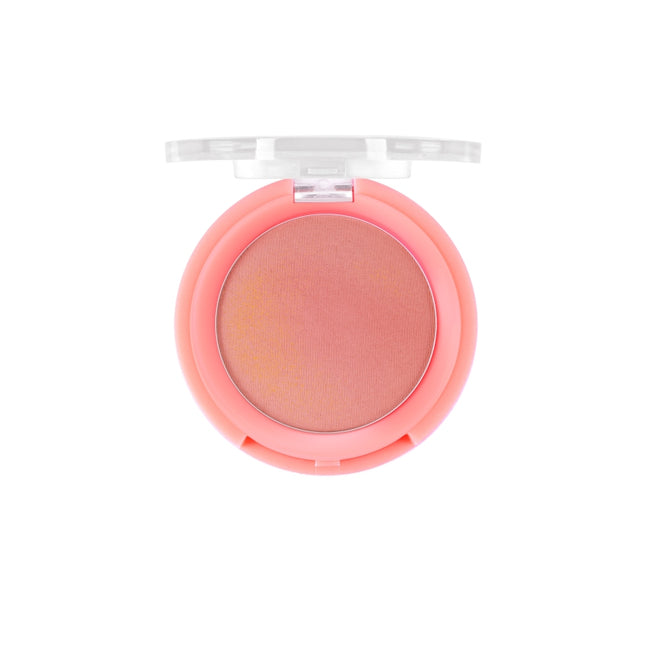 Lovely Playful Blush Flush kremowo-pudrowy róż do policzków