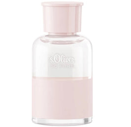 s.Oliver So Pure Women woda perfumowana spray 30ml