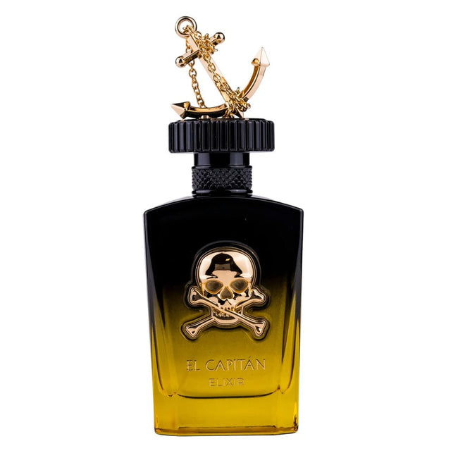 Gulf Orchid El Capitan Elixir woda perfumowana