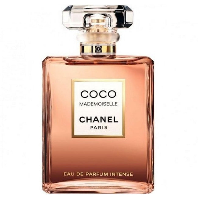 Chanel Coco Mademoiselle Intense woda perfumowana