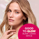 Bourjois Good to Glow rozświetlacz lekki podkład i baza 3w1 30ml