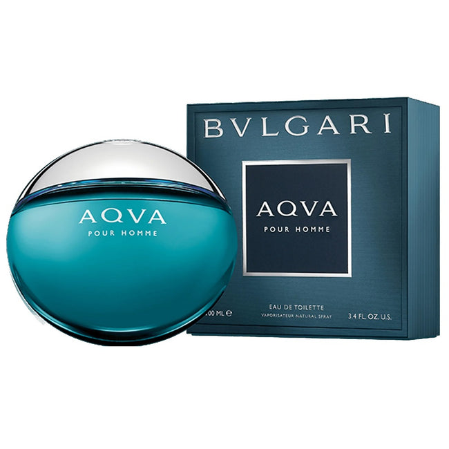 Bvlgari Aqva Pour Homme woda toaletowa spray