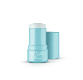 KIKO Milano After Sun Cryo Serum Stick schłodzone serum w sztyfcie do twarzy i okolic oczu 15ml
