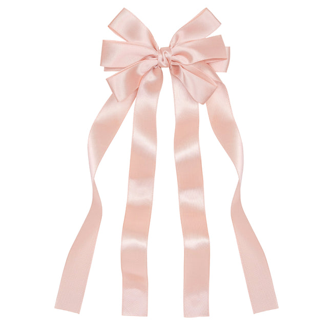 Invisibobble Clipstar Fashion klamra do włosów Ribbon Glam 1szt.