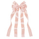 Invisibobble Clipstar Fashion klamra do włosów Ribbon Glam 1szt.
