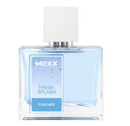 Mexx Fresh Splash For Her woda toaletowa spray 30ml - produkt bez opakowania