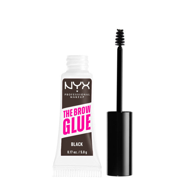 NYX Professional MakeUp The Brow Glue klej do brwi