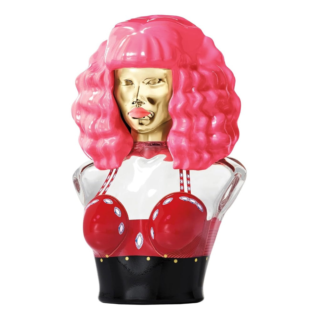 nicki minaj minajesty