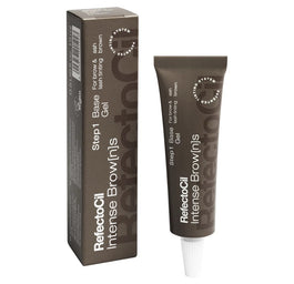 Refectocil Intense Brow[n]s farba do brwi 15ml