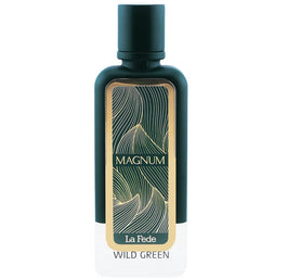 La Fede Magnum Wild Green woda perfumowana spray