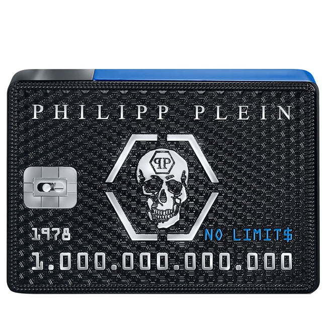 Philipp Plein No Limits Super Fresh woda toaletowa spray