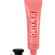 Maybelline Cheek Heat kremowy róż do policzków 30 Coral Ember 10ml