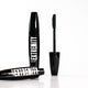 Quiz Cosmetics Extremity Black Curl Mascara zwiększający objętość i gęstość tusz do rzęs