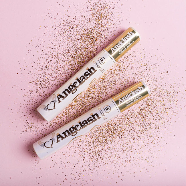 Dermacol Angelash Mascara wydłużająco-podkręcający tusz do rzęs 13ml