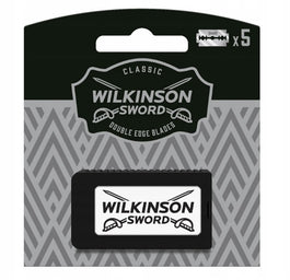 Wilkinson Classic Premium żyletki do maszynki do golenia 5szt