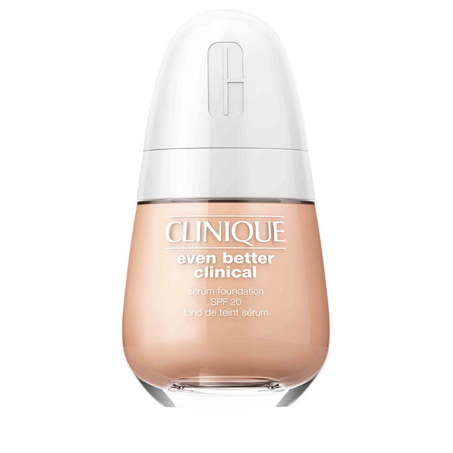 Clinique Even Better Clinical™ Serum Foundation SPF20 podkład wyrównujący koloryt skóry 30ml
